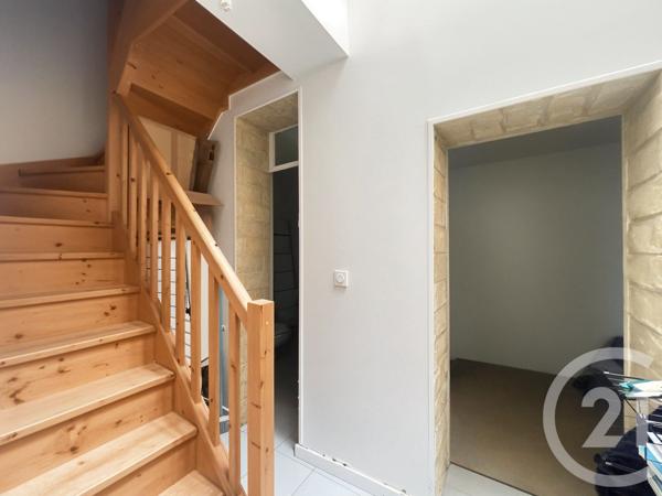 Appartement Duplex à vendre  3 pièces - 57,66 m 2   BORDEAUX  - 33