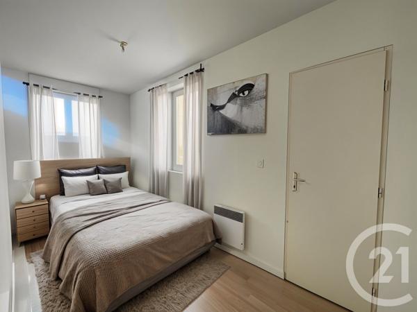 Appartement Duplex à vendre  3 pièces - 57,66 m 2   BORDEAUX  - 33