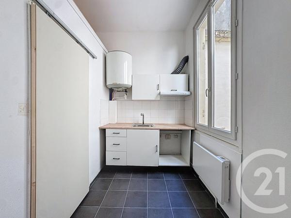 Appartement Studio à vendre  1 pièce - 26,94 m2 BORDEAUX - 33