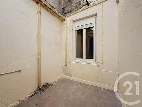 Appartement Studio à vendre  1 pièce - 26,94 m2 BORDEAUX - 33