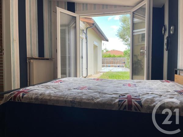Maison à vendre  7 pièces - 177,27 m 2   PESSAC  - 33