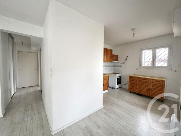 Appartement F3 à vendre  3 pièces - 69,56 m2 DAX - 40