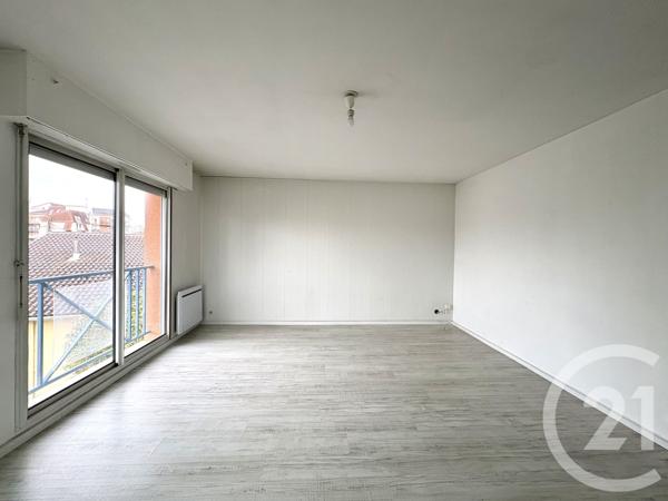 Appartement F3 à vendre  3 pièces - 69,56 m2 DAX - 40