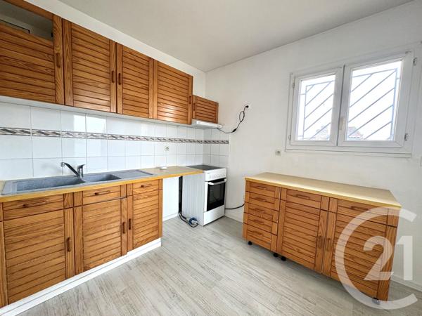 Appartement F3 à vendre  3 pièces - 69,56 m2 DAX - 40