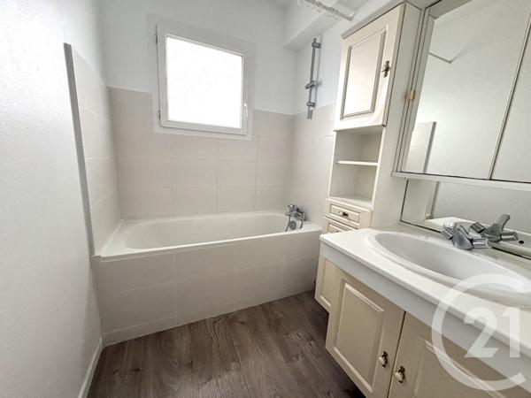 Appartement F3 à vendre  3 pièces - 69,56 m2 DAX - 40