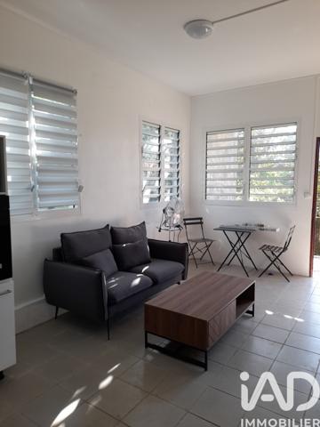 Location appartement 2 pièces 38 m² Saint-Claude