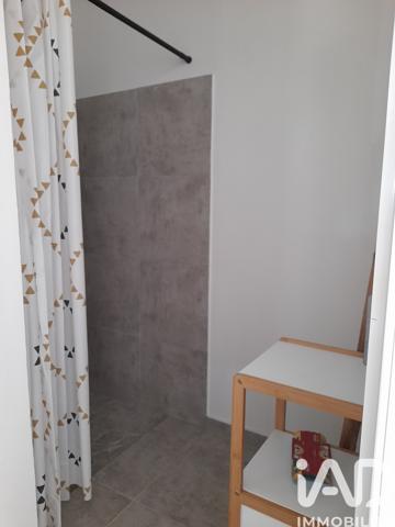 Location appartement 2 pièces 38 m² Saint-Claude