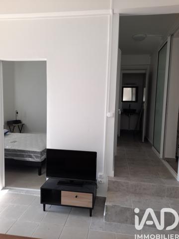 Location appartement 2 pièces 38 m² Saint-Claude