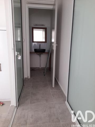 Location appartement 2 pièces 38 m² Saint-Claude
