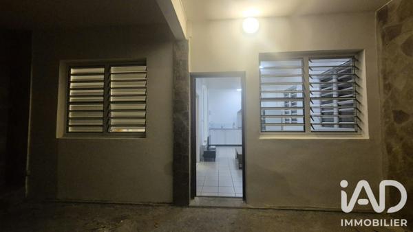 Location appartement 2 pièces 38 m² Saint-Claude