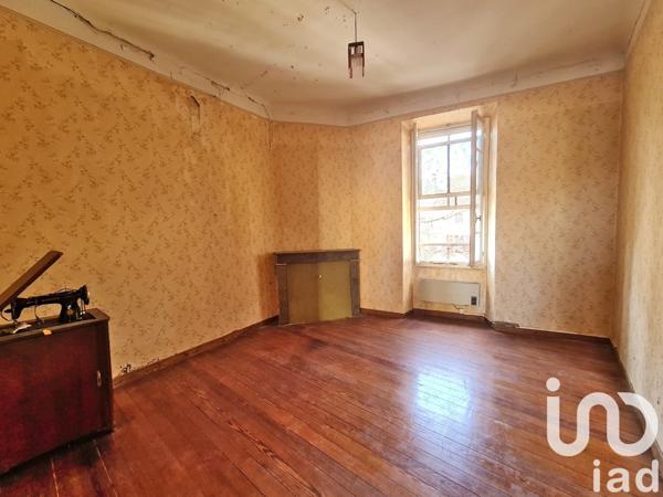 Maison 13 pièces de 248 m² à Orsan (30200)