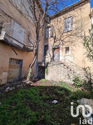 Maison 13 pièces de 248 m² à Orsan (30200)