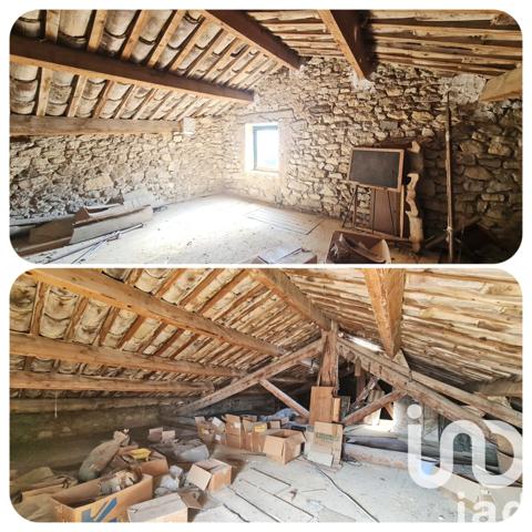 Maison 13 pièces de 248 m² à Orsan (30200)