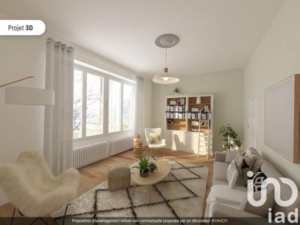 Maison 13 pièces de 248 m² à Orsan (30200)