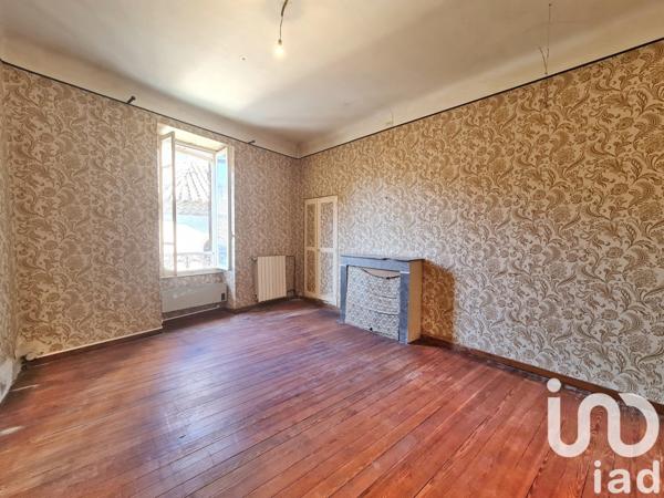 Maison 13 pièces de 248 m² à Orsan (30200)