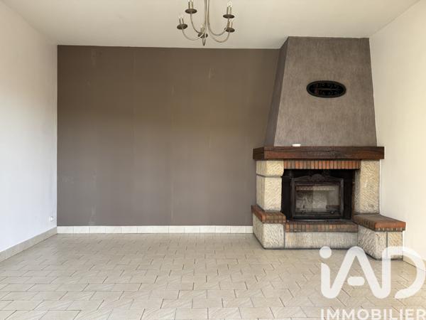 Maison à vendre 9 pièces 145 m² Villefranche-de-Panat