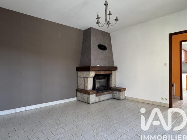 Maison à vendre 9 pièces 145 m² Villefranche-de-Panat