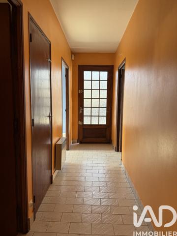 Maison à vendre 9 pièces 145 m² Villefranche-de-Panat