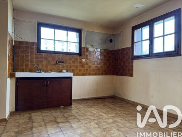 Maison à vendre 9 pièces 145 m² Villefranche-de-Panat