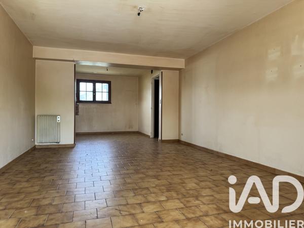 Maison à vendre 9 pièces 145 m² Villefranche-de-Panat