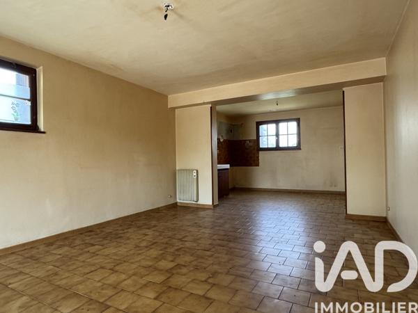 Maison à vendre 9 pièces 145 m² Villefranche-de-Panat