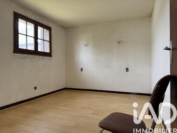 Maison à vendre 9 pièces 145 m² Villefranche-de-Panat