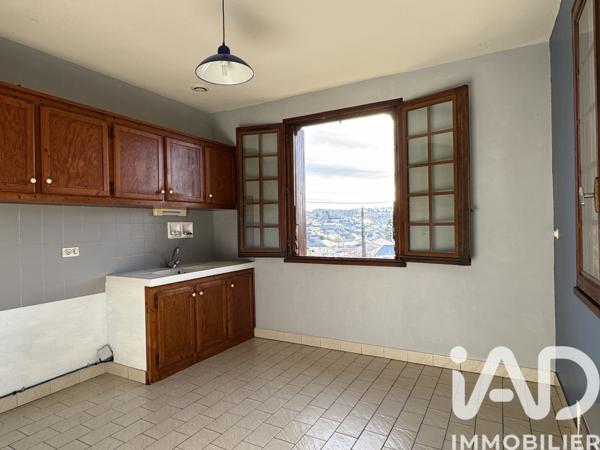 Maison à vendre 9 pièces 145 m² Villefranche-de-Panat