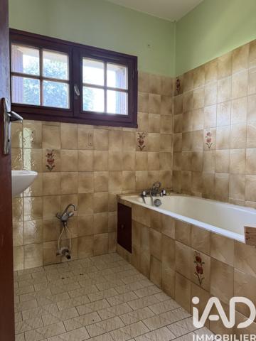 Maison à vendre 9 pièces 145 m² Villefranche-de-Panat