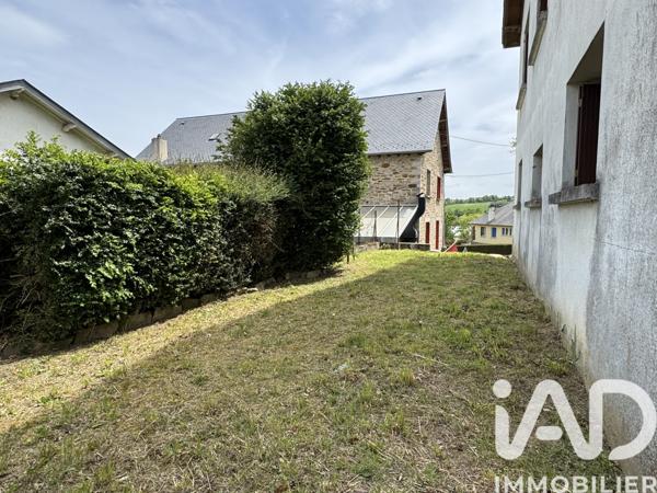Maison à vendre 9 pièces 145 m² Villefranche-de-Panat