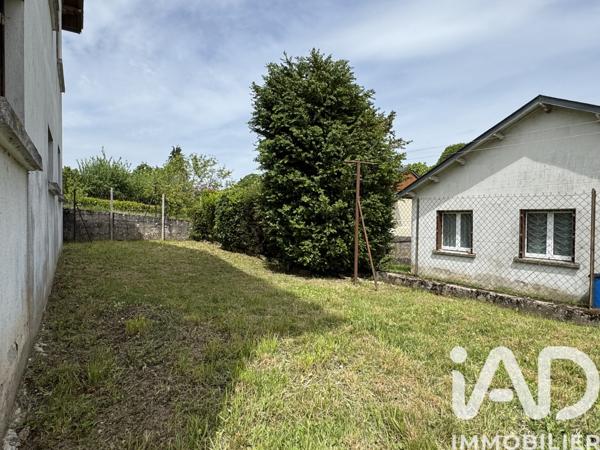 Maison à vendre 9 pièces 145 m² Villefranche-de-Panat