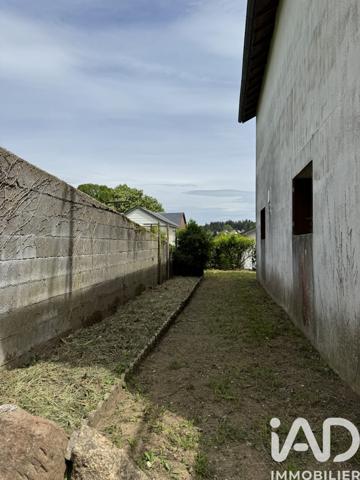 Maison à vendre 9 pièces 145 m² Villefranche-de-Panat
