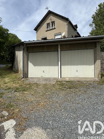 Maison à vendre 9 pièces 145 m² Villefranche-de-Panat