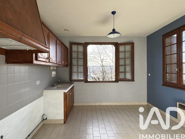 Maison à vendre 9 pièces 145 m² Villefranche-de-Panat