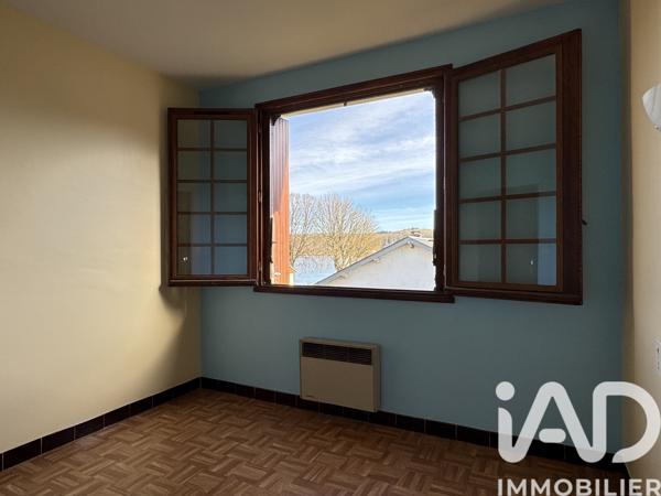 Maison à vendre 9 pièces 145 m² Villefranche-de-Panat