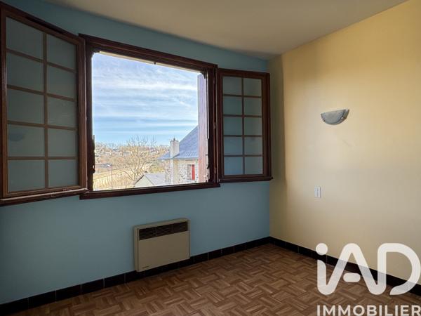 Maison à vendre 9 pièces 145 m² Villefranche-de-Panat