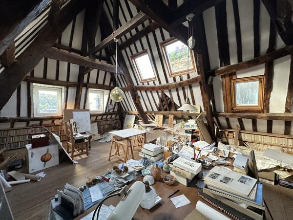Maison à vendre à Morlaix (29600) - Finistère