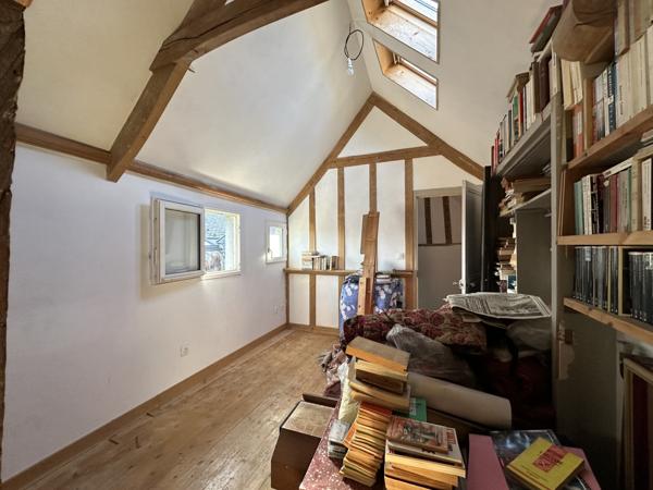 Maison à vendre à Morlaix (29600) - Finistère
