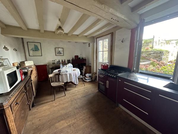 Maison à vendre à Morlaix (29600) - Finistère