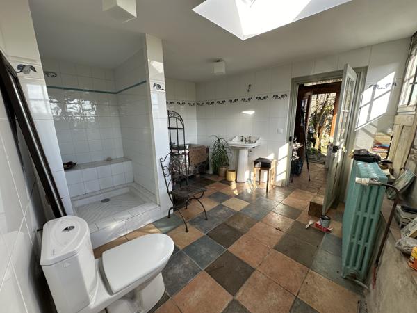 Maison à vendre à Morlaix (29600) - Finistère