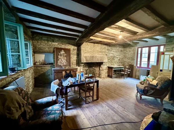 Maison à vendre à Morlaix (29600) - Finistère