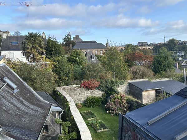 Maison à vendre à Morlaix (29600) - Finistère