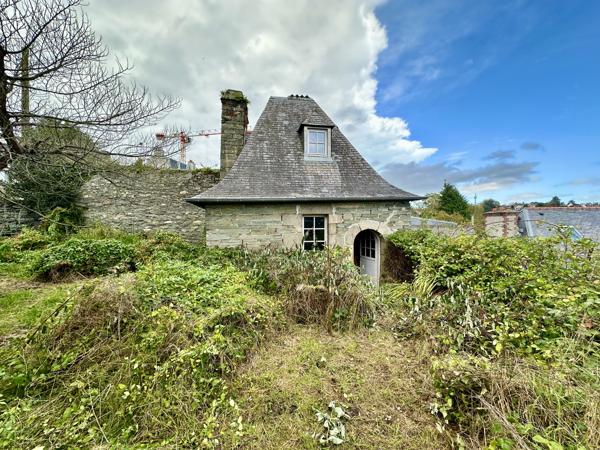 Maison à vendre à Morlaix (29600) - Finistère