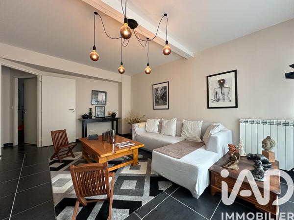 Maison à vendre 5 pièces 114 m² Sainte-Livrade-sur-Lot