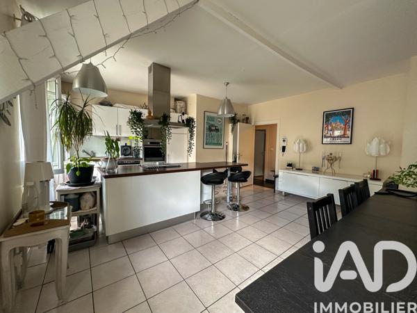 Maison à vendre 5 pièces 114 m² Sainte-Livrade-sur-Lot