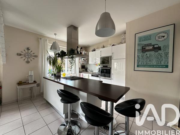 Maison à vendre 5 pièces 114 m² Sainte-Livrade-sur-Lot