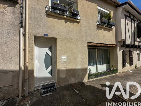 Maison à vendre 5 pièces 114 m² Sainte-Livrade-sur-Lot