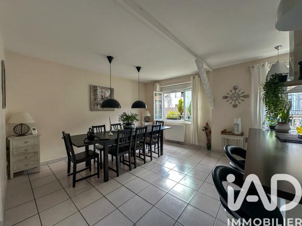 Maison à vendre 5 pièces 114 m² Sainte-Livrade-sur-Lot