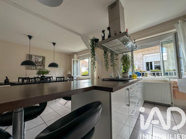 Maison à vendre 5 pièces 114 m² Sainte-Livrade-sur-Lot