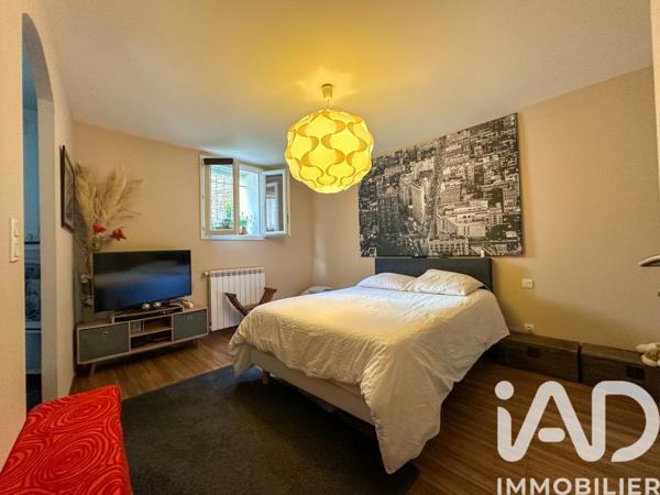 Maison à vendre 5 pièces 114 m² Sainte-Livrade-sur-Lot