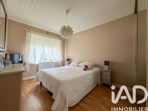 Maison à vendre 5 pièces 114 m² Sainte-Livrade-sur-Lot